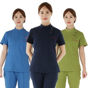 수술복 간호복 병원유니폼 / 샤르망 3091 한벌세트